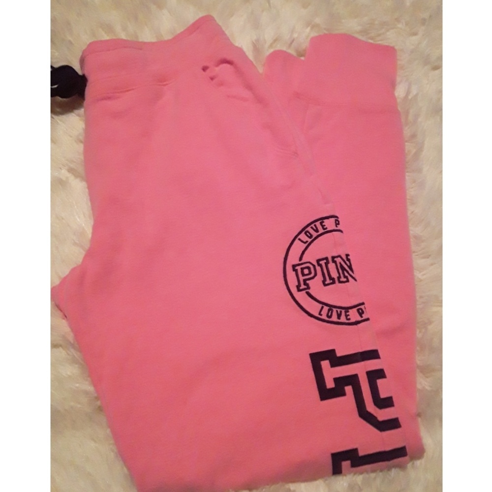 VS Pink Joggers